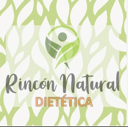 Logo de Rincón Natural Dietética