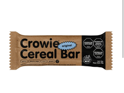 Barra quinoa, sesamo, maní y girasol