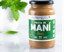 Pasta de maní con stevia - ENTRENUTS