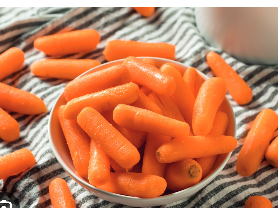 Zanahoria baby