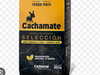 Yerba CACHAMATE. Selección ( Cedron,menta, tomillo,poleo)