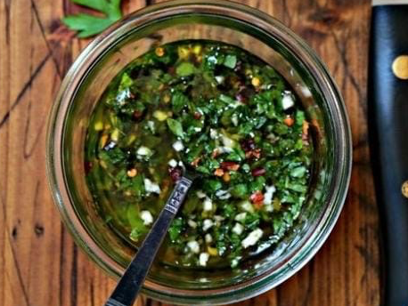 Chimichurri