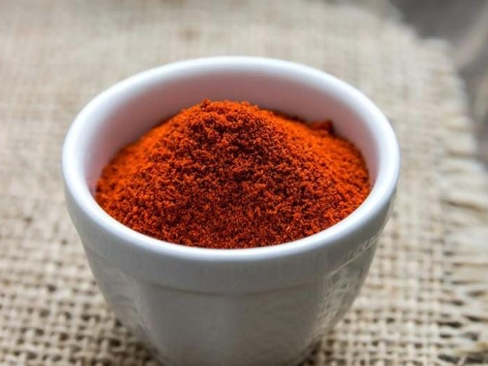 Paprika
