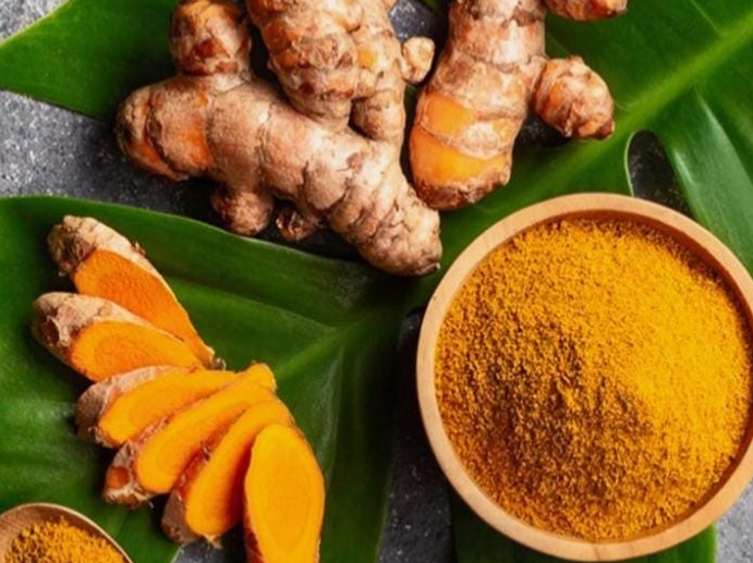 Cúrcuma