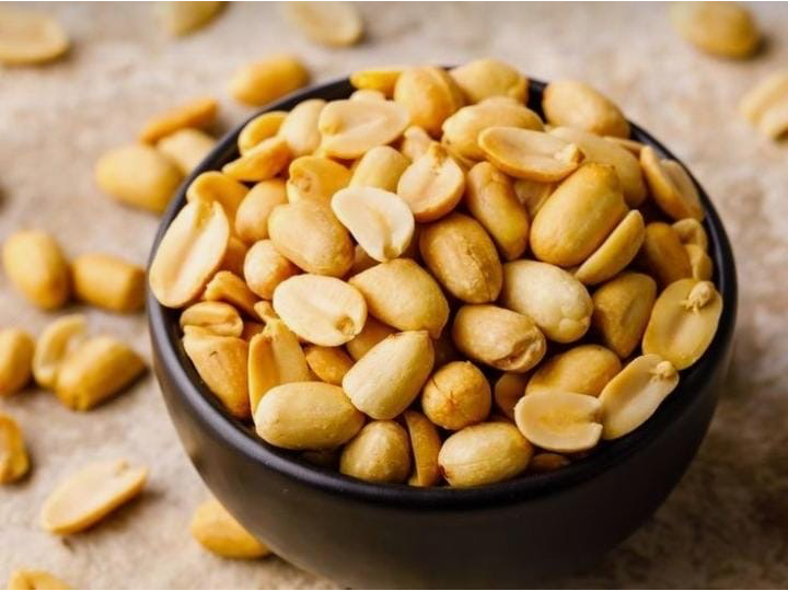 Maní sin sal económico