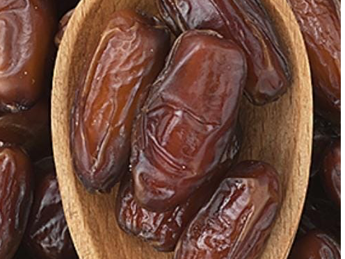 Dátiles