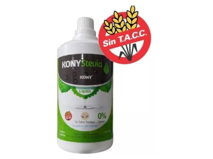 Stevia Kony 250ml