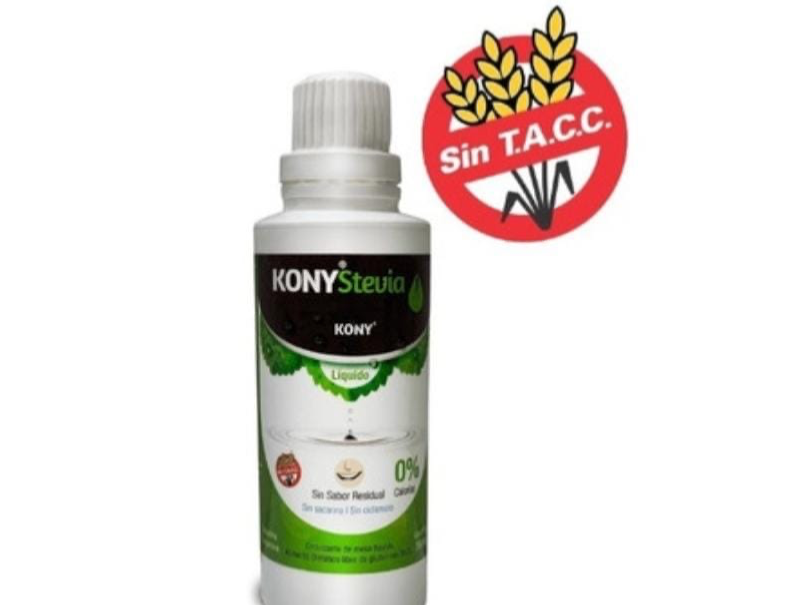 Stevia Kony 100ml