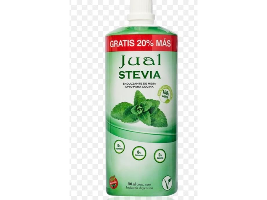 Stevia Jual 500ml