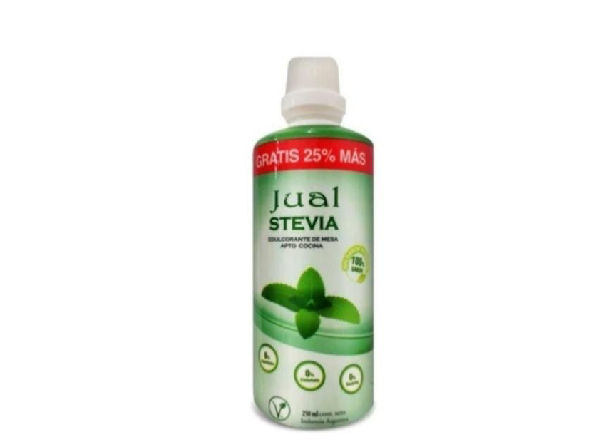 Stevia Jual 250ml