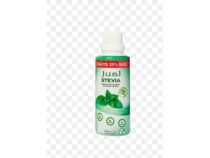 Stevia Jual 125ml