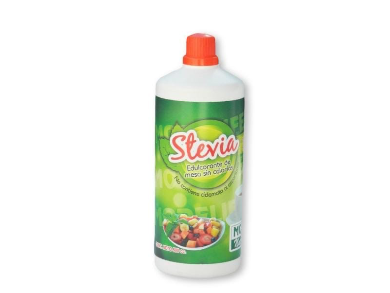 Stevia  Modelife 250ml