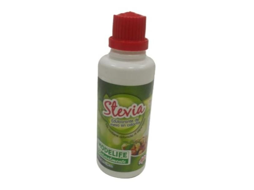 Stevia Modelife 100ml