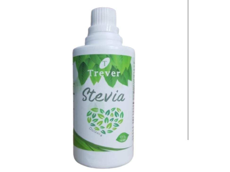 Stevia 500ml