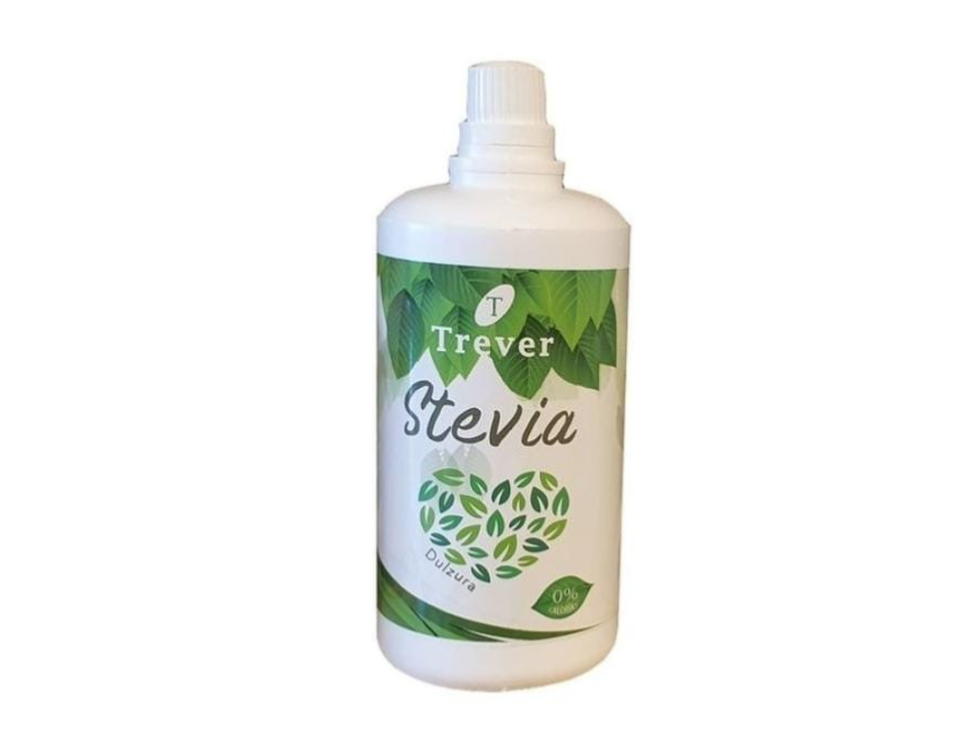 Stevia Trever 200ml