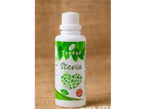 Stevia Trever 100ml