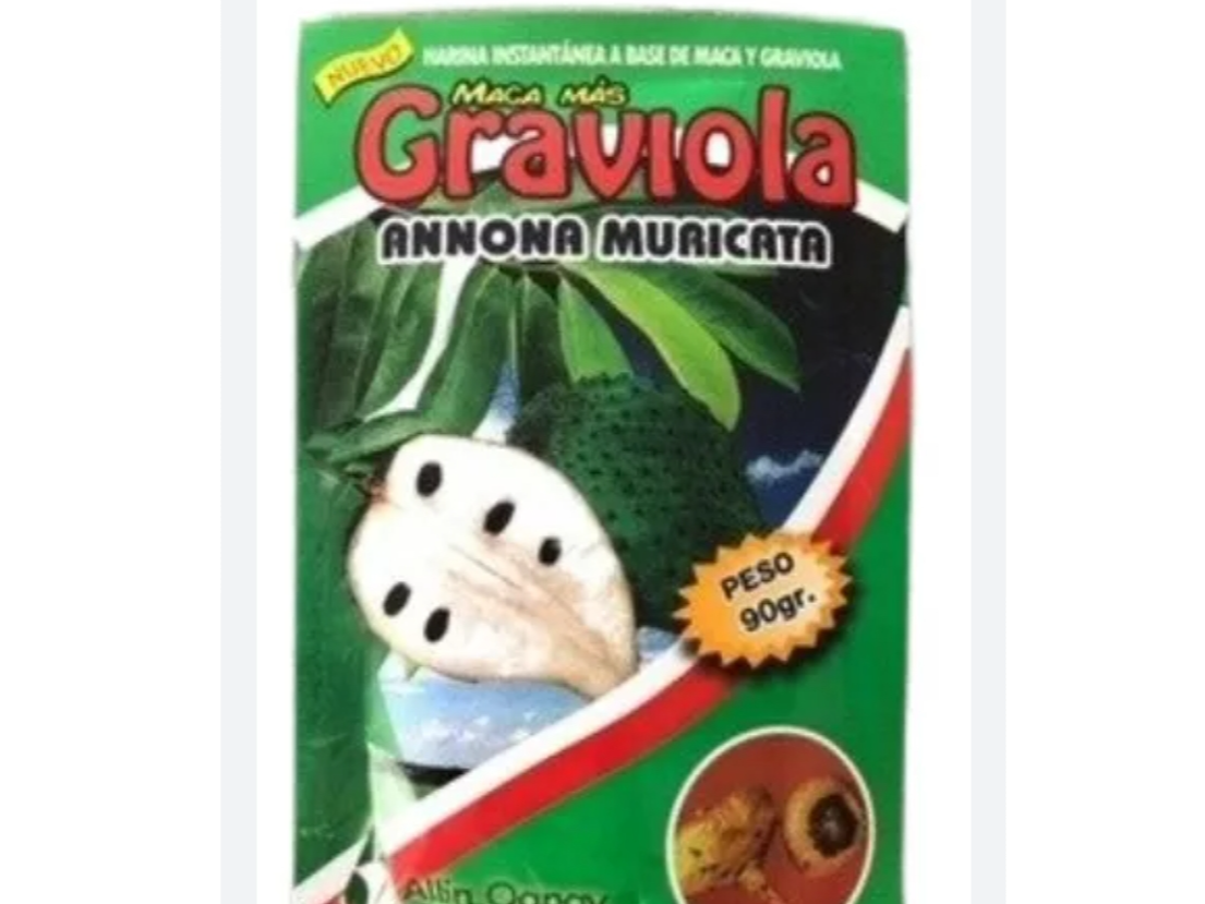 Graviola