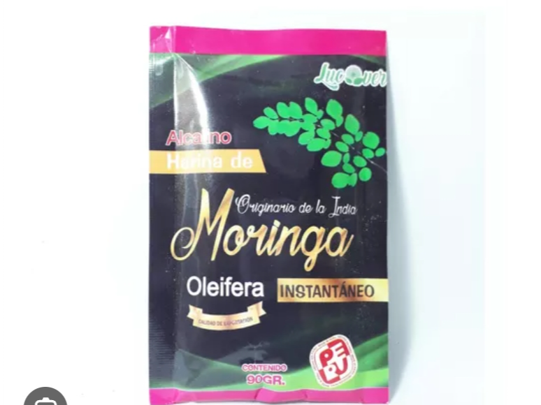 Moringa