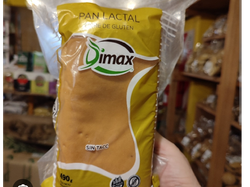 Pan lactal Dimax