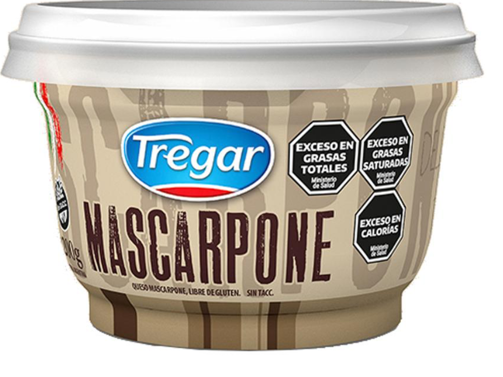 Queso Mascarpone