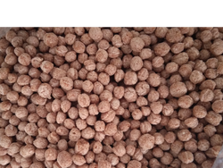 Quinoa pop algarroba