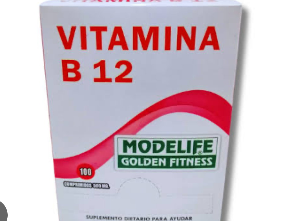 Vitamina B12