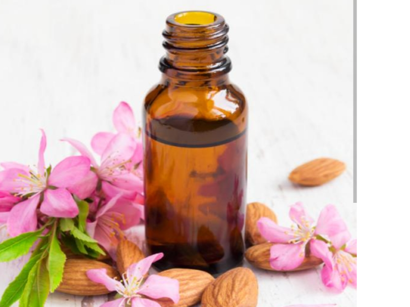 Aceite de almendra