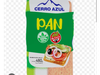 Pan sin leche