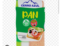 Pan sin leche