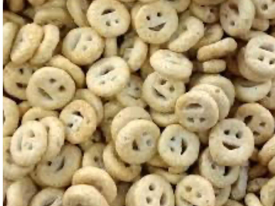 Naturitos dulce de leche