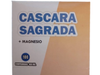 Cascara sagrada