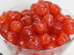 Cerezas