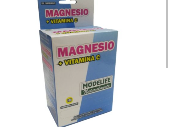 Magnesio