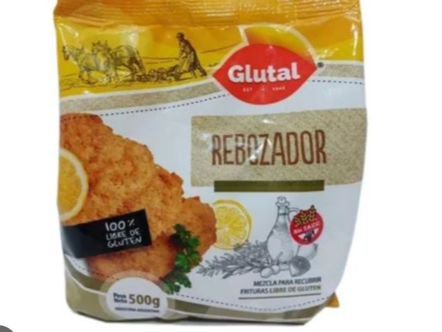Rebozador GLUTAL