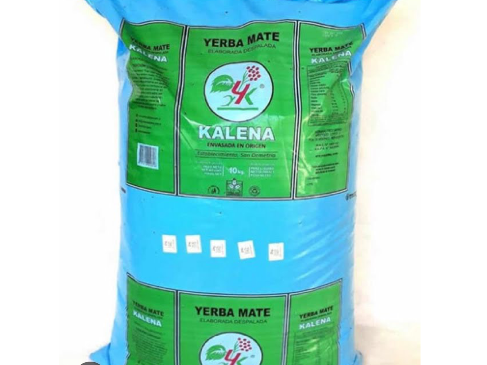 Yerba kalena 1 kg
