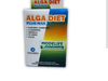 Alga diet