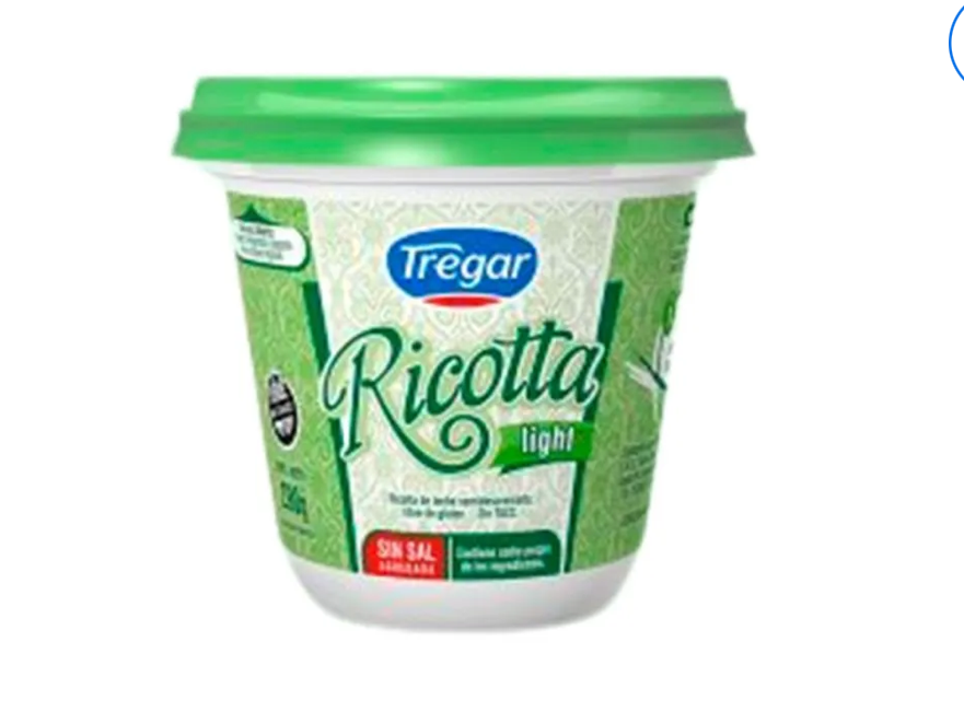 Ricotta
