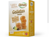 Galletas Dimax Vainilla