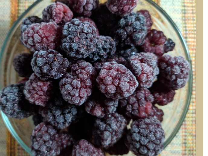 Moras