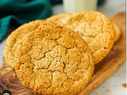 Galletas de miel