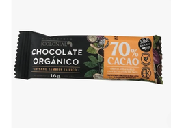 Chocolate 70% cacao