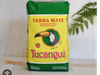 Yerba TUCANGUA. Tradicional
