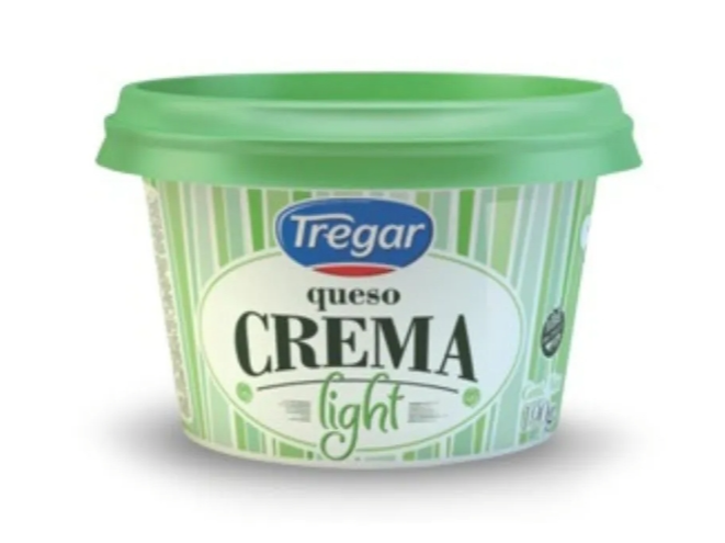 Queso crema chico