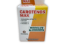 Carotenos max