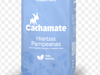 Yerba CACHAMATE . Hierbas Pampeanas