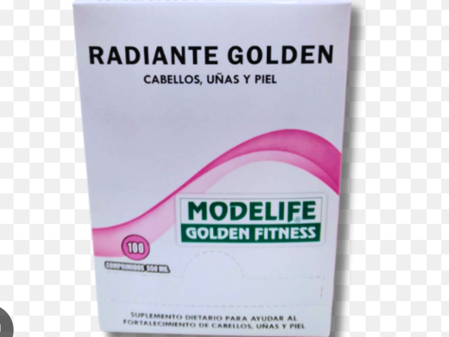 Radiante Golden