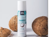 Aceite de coco neutro en aerosol