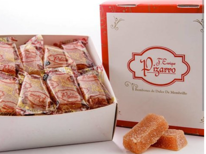 Membrillo 30 gr