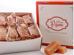 Membrillo 30 gr