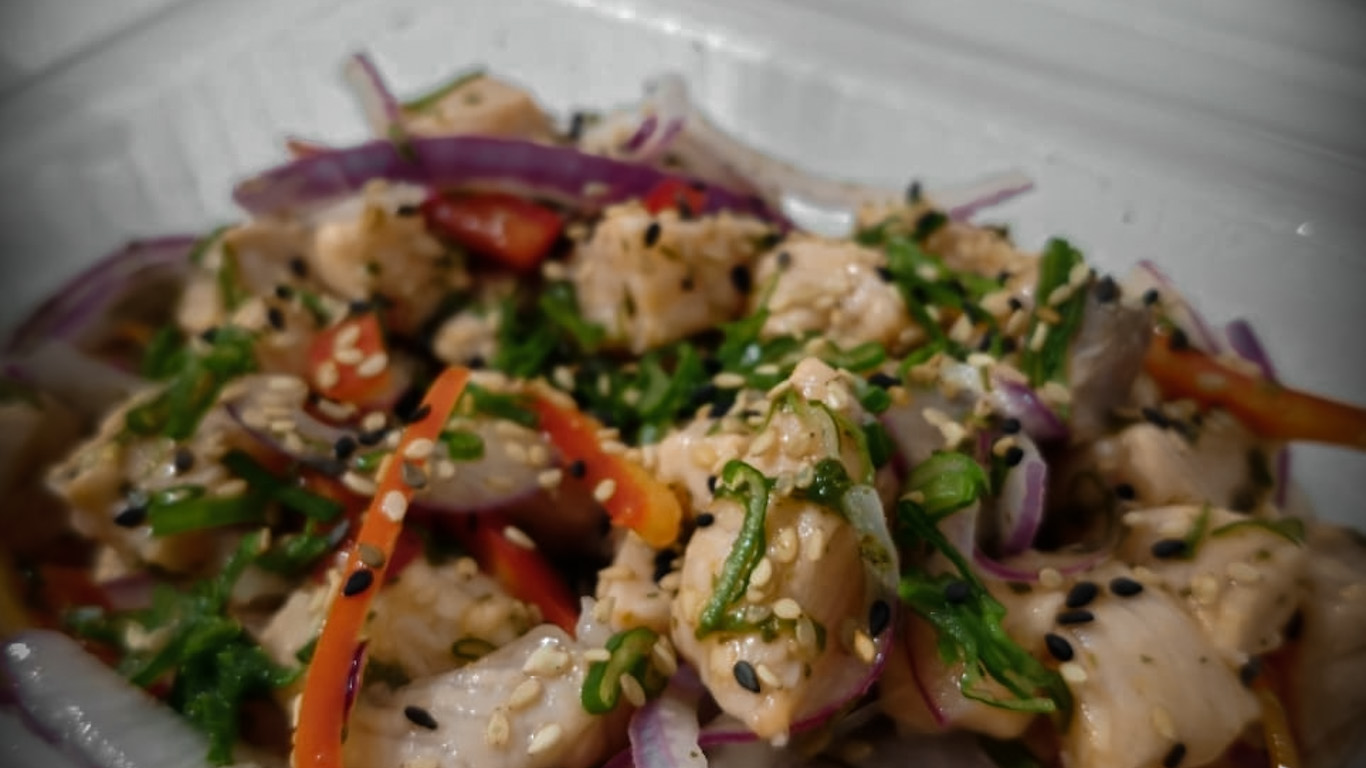 Ceviche